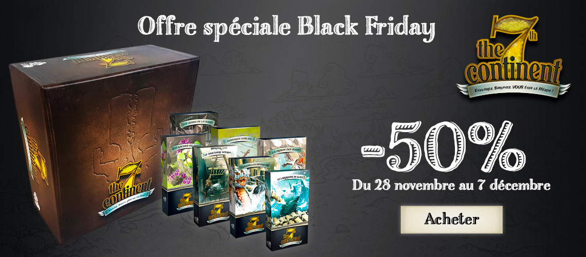 Black Friday
